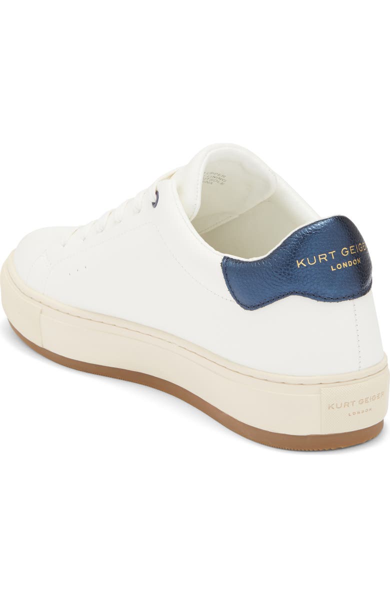 Kurt Geiger London Laney Sneaker, Alternate, color,