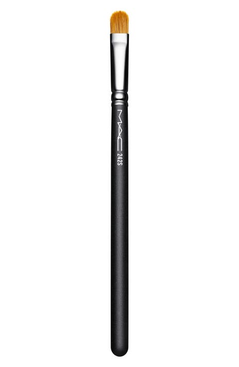 242S Synthetic Shader Makeup Brush