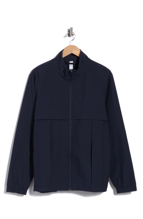 Urbanform Woven Jacket