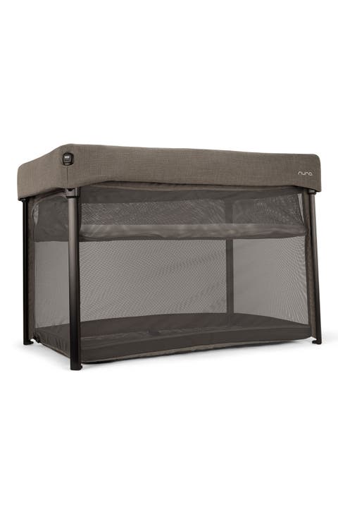 Paal Playard & Travel Crib