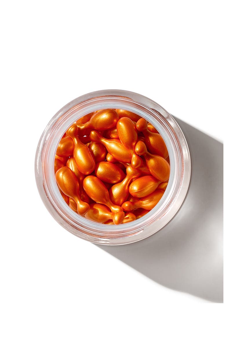 Power-C Firming & Brightening Serum Capsules, Alternate, color, No Color
