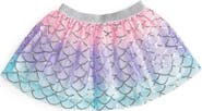 Sweet Wink Sparkling Mermaid Tutu
