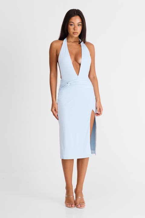 Camille Midi Dress