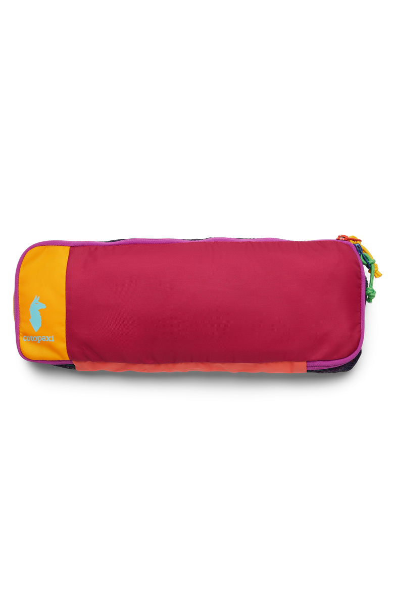 Cotopaxi Cubo 5L Travel Cube - Del Día, Main, color, Del Día