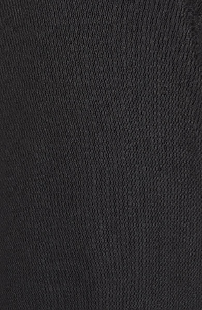 adidas Originals 3-Stripe Maxi Dress, Alternate, color,