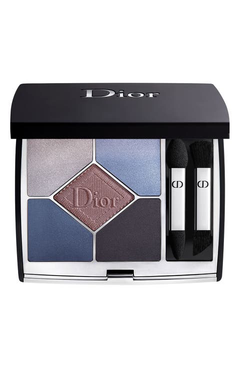 'Diorshow 5 Couleurs Couture Eyeshadow Palette - Velvet (Limited Edition)