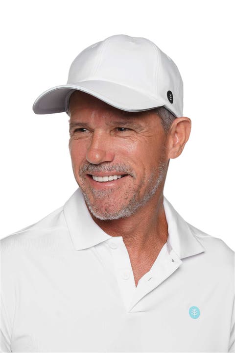Men's Ultimate Sport Cap, UPF 50+ Sun Protection