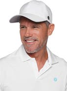 Coolibar Men's Ultimate Sport Cap, UPF 50+ Sun Protection