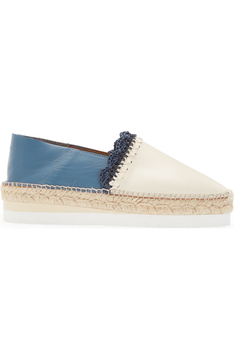 See by Chloé Glyn Espadrille Flat, Alternate, color,