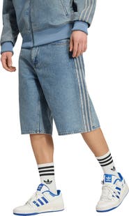 adidas Firebird Shorts
