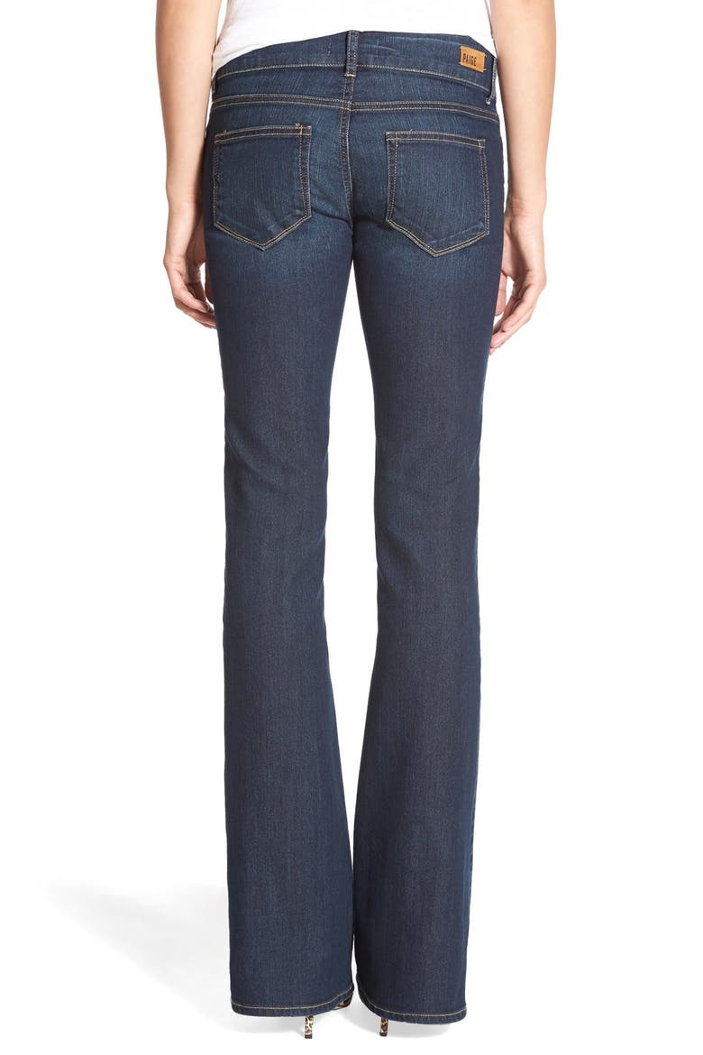 Denim 'Hidden Hills' Bootcut Jeans, Alternate, color, WINONA