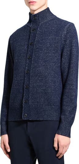 Theory Wilfred Wool & Cashmere Cardigan | Nordstrom