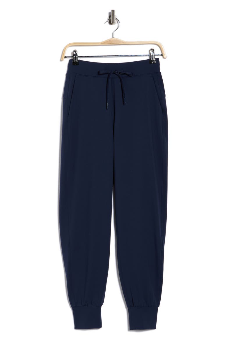 Daily Joggers, Alternate, color, NAVY