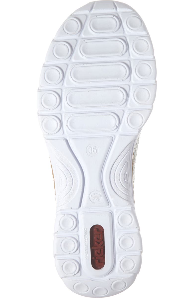 Rieker Antistress Nikita V1 Sneaker, Alternate, color,