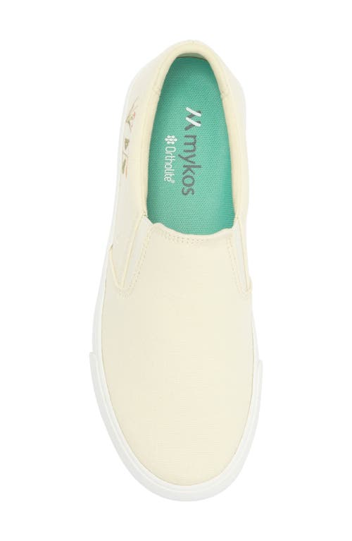 Mykos Piper Slip-on Sneaker In Multi