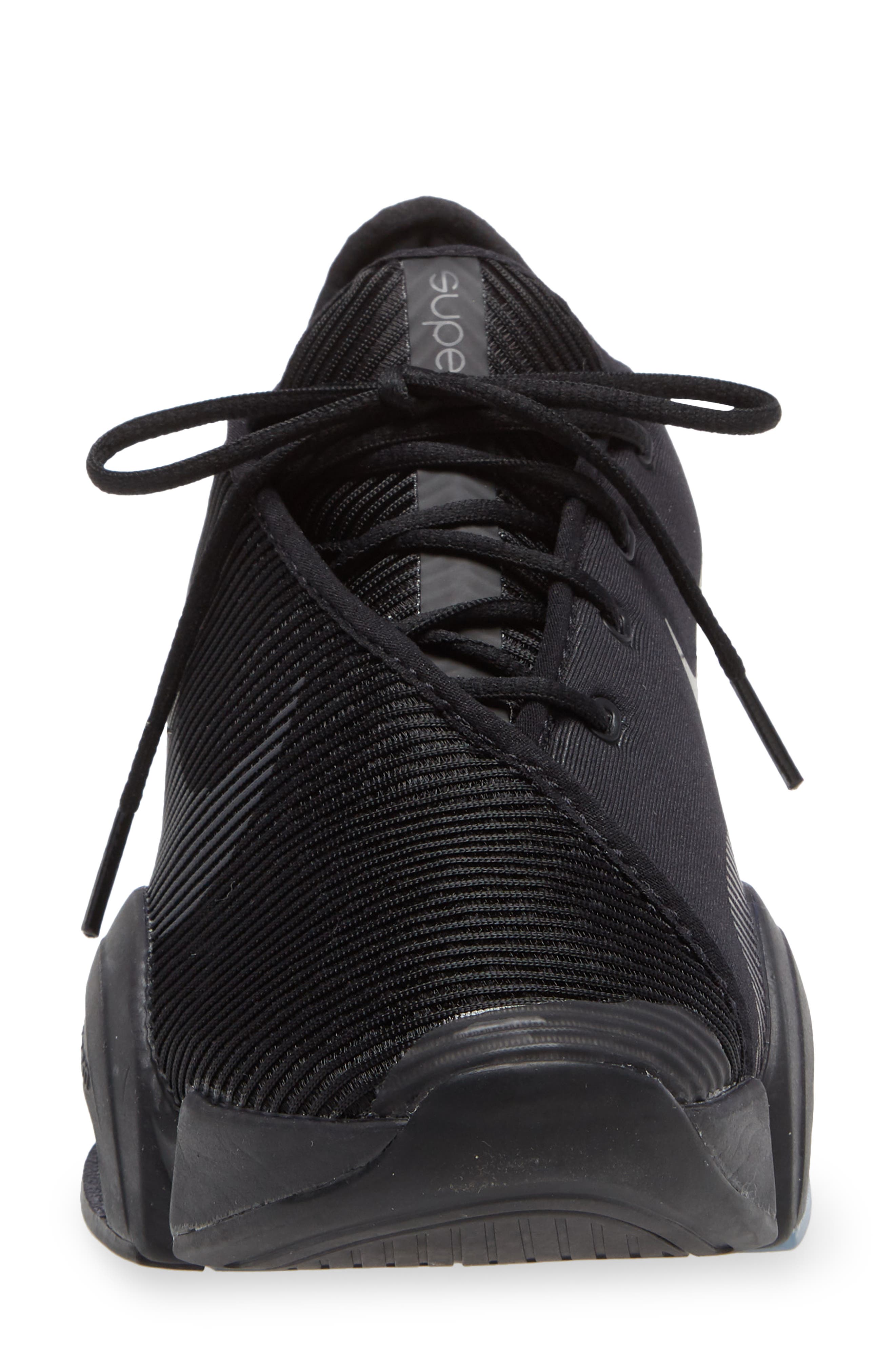 Air Zoom SuperRep 2 Training Shoe, Alternate, color, BLACK/ ANTHRACITE/ BLACK