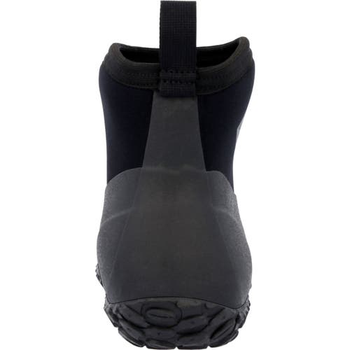 Muck Ster Ii Ankle Boot In Black