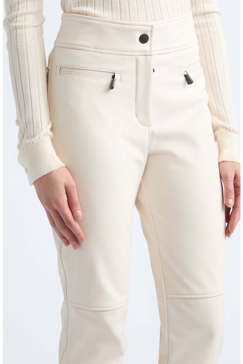 Performance Ski Trousers, Alternate, color, IVORY