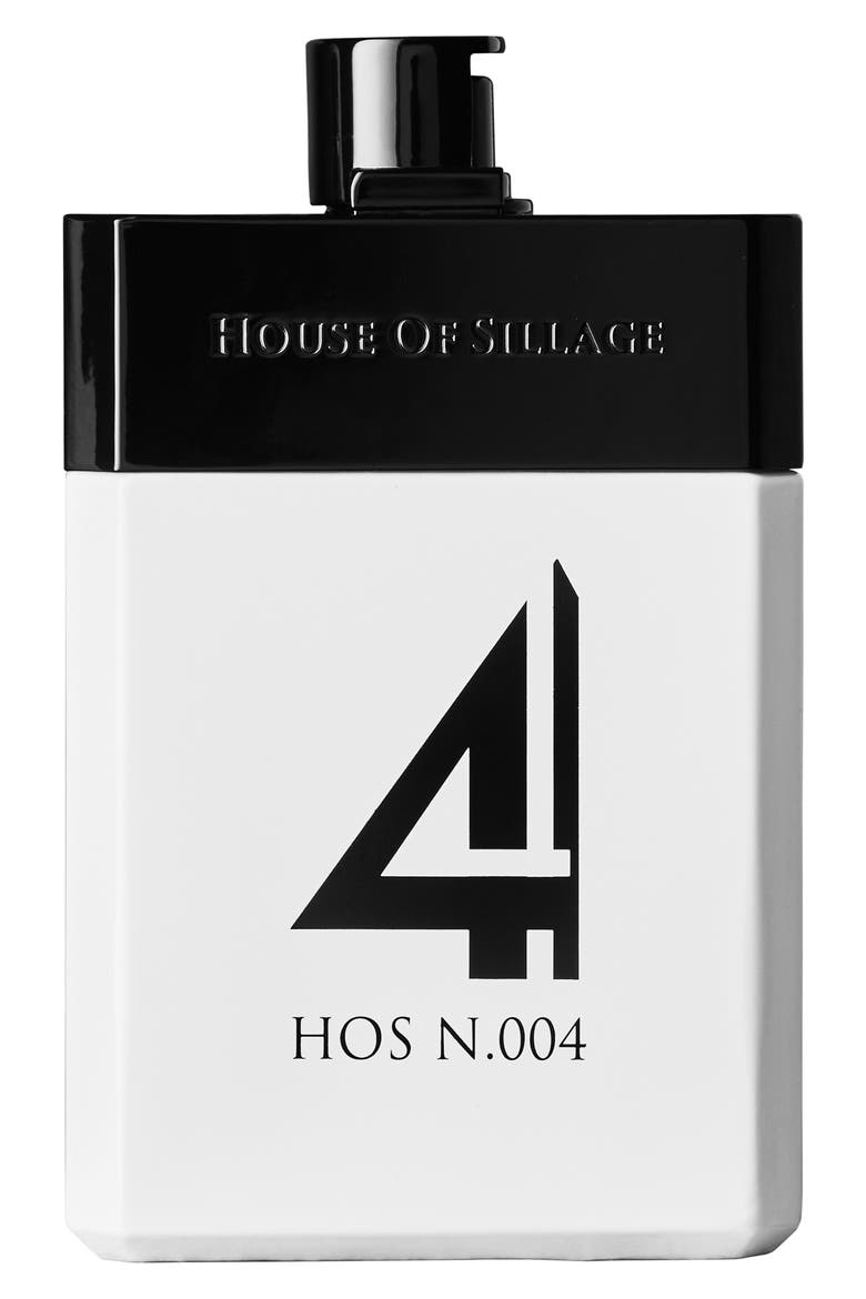 HOS N.004 Parfum, Main, color, NO COLOR
