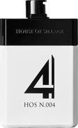 House of Sillage HOS N.004 Parfum