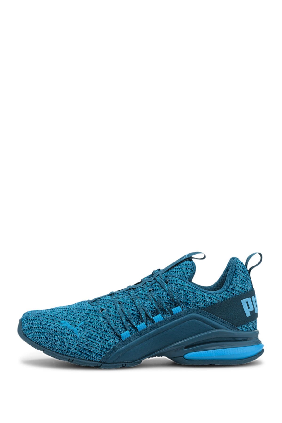 PUMA Axelion Ultra Training Sneaker, Alternate, color, 