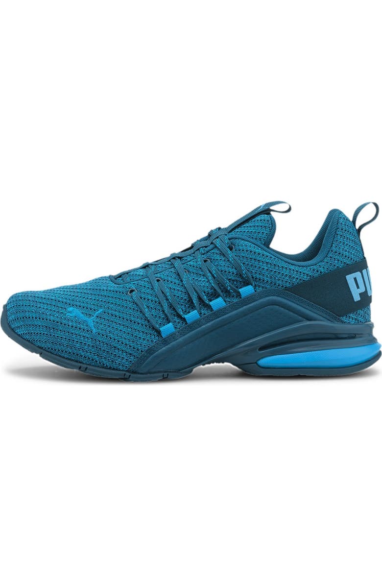 PUMA Axelion Ultra Training Sneaker, Alternate, color,