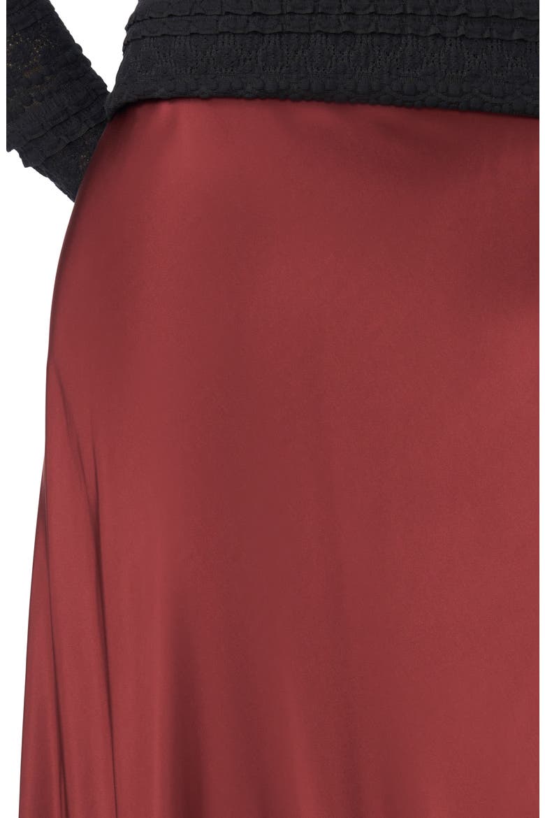 Alba Skirt, Alternate, color, TAWNY PORT