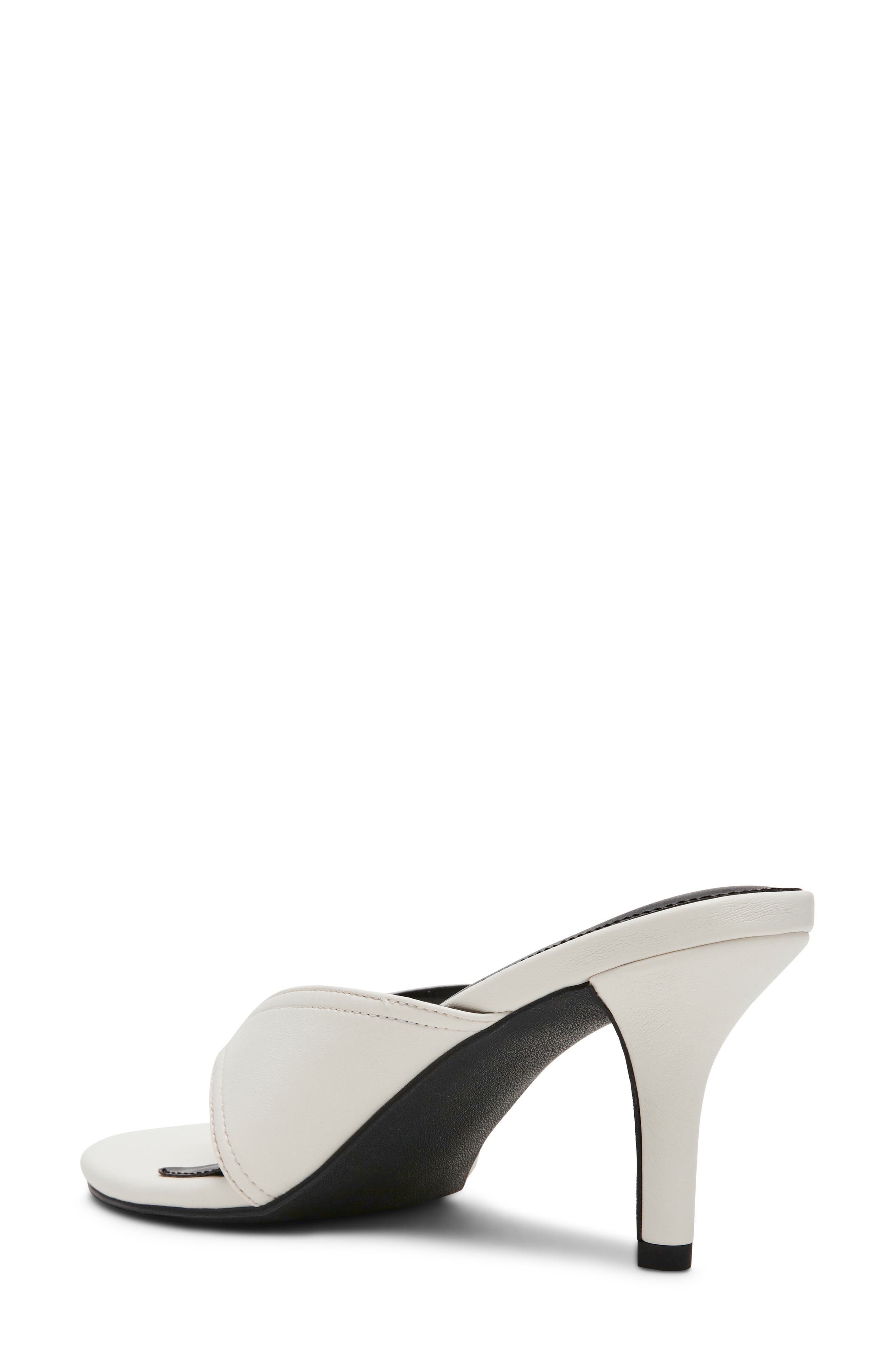 Clarity Slide Sandal - image 4