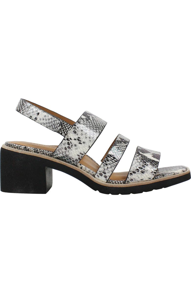 L'Amour des Pieds Quennell Slingback Sandal, Alternate, color,