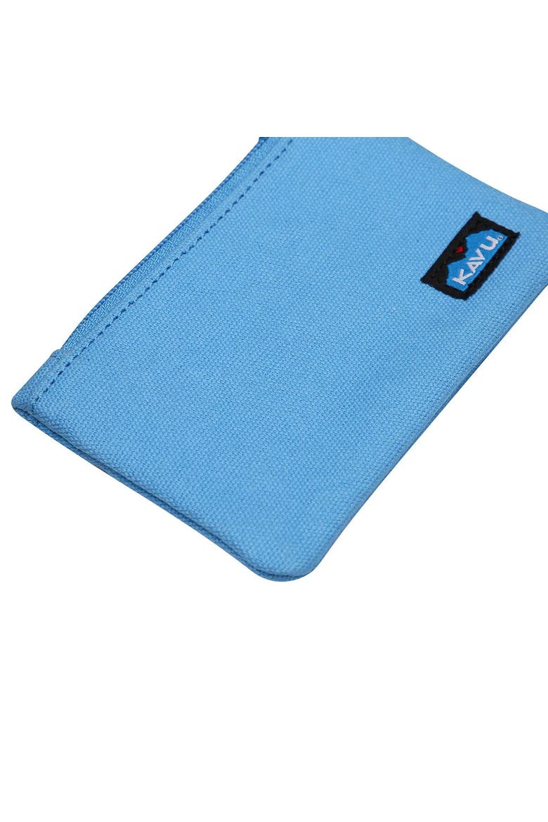 Stirling Wallet, Alternate, color, Blue Bay
