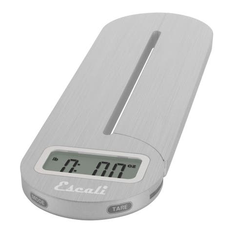 Savu Space Saving Scale
