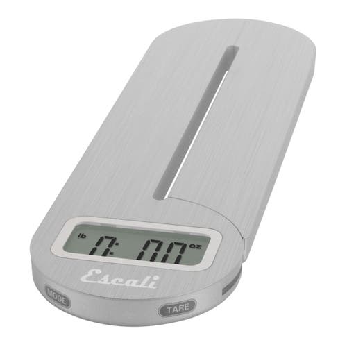 ESCALI Savu Space Saving Scale in Grey at Nordstrom