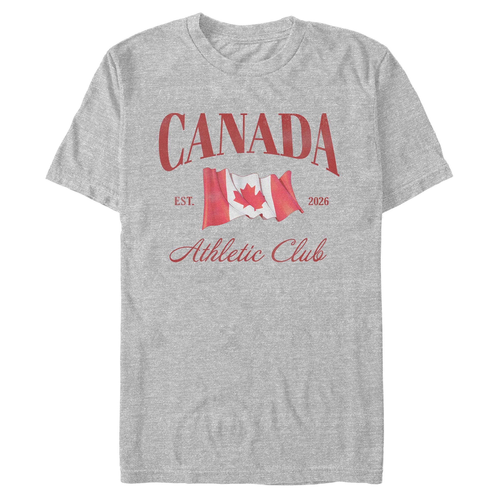selected Athletic Heather