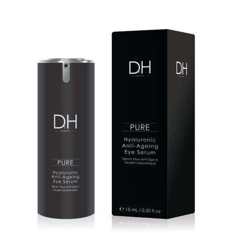 Eucalyptus & Tea Tree Facial Scrub 50ml