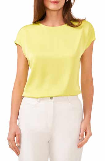 Dolman Sleeve Top