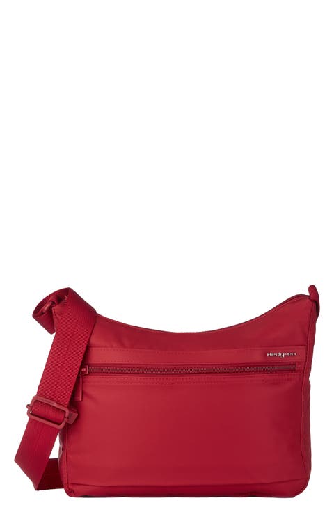 Harpers RFID Water Repellent Shoulder Bag