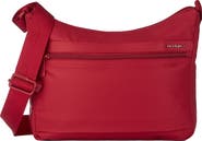Hedgren Harpers RFID Water Repellent Shoulder Bag