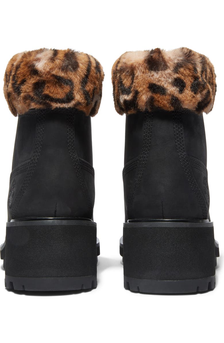 Timberland Kinsley Waterproof Boot, Alternate, color,