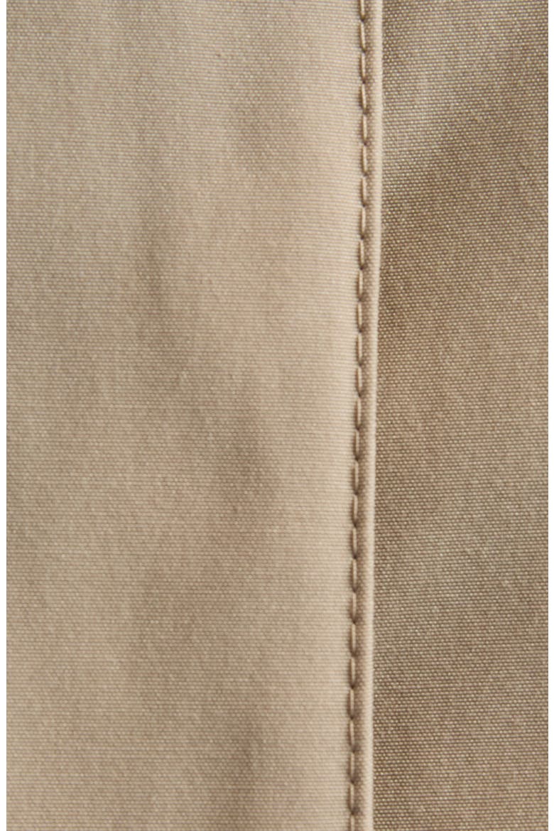 Eucalyptus Hooded Down Jacket, Alternate, color, NEUTRAL