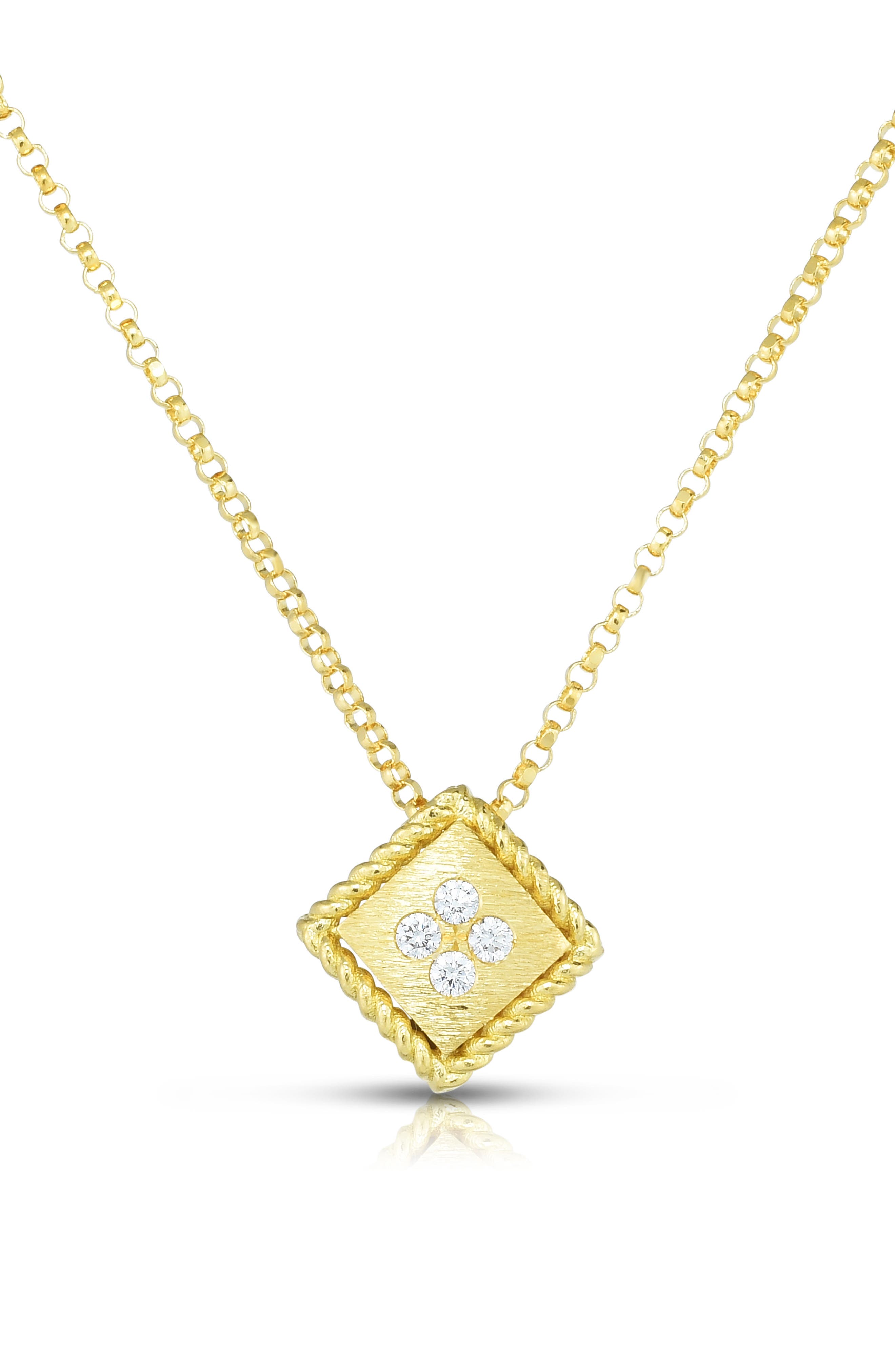selected YELLOW GOLD