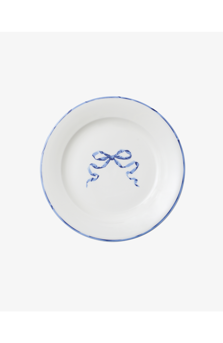 Hankook 1943 Ribbon Blue Set of 2 Plates, Main, color, Basic