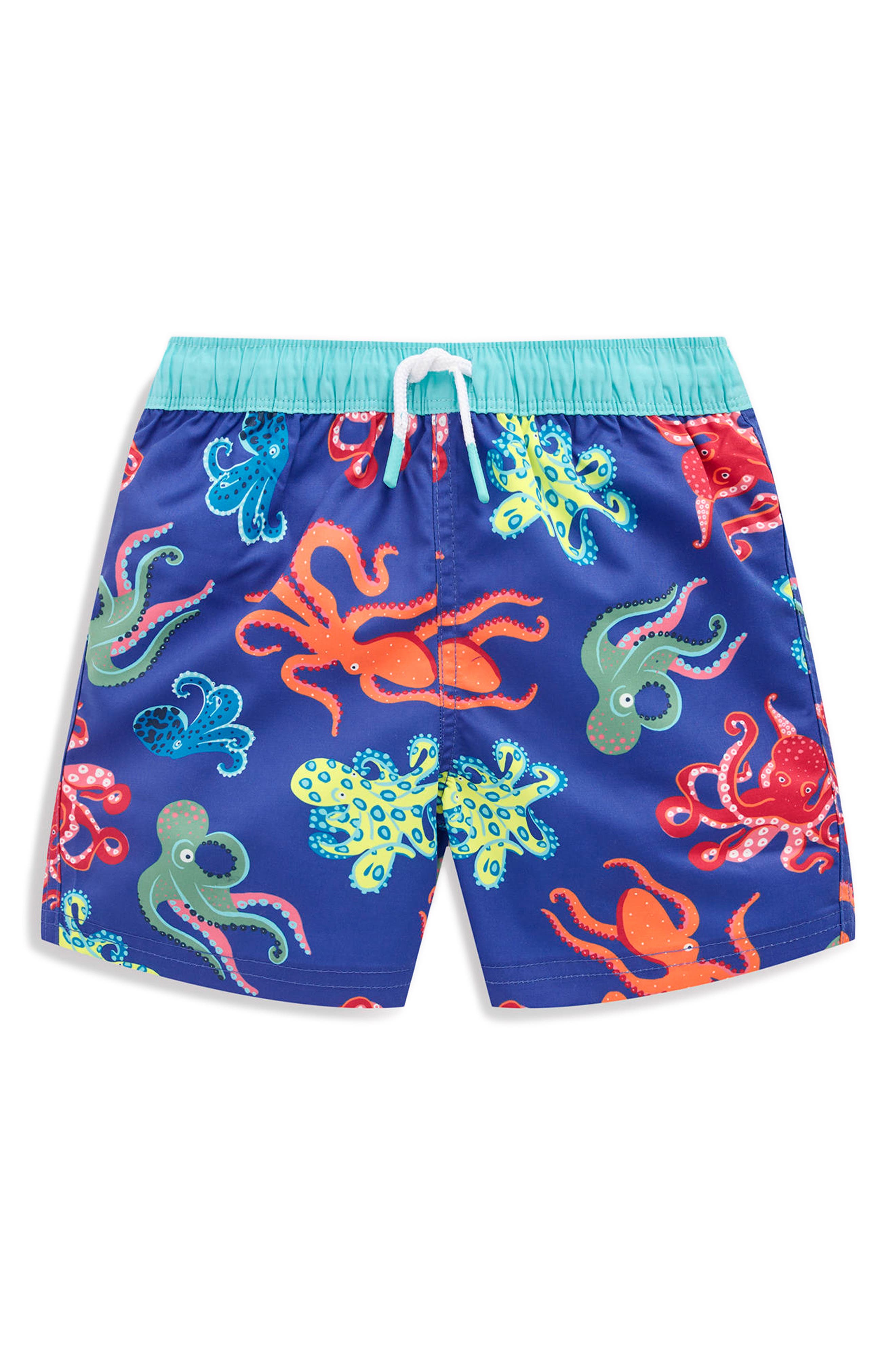 selected BLUE OCTOPUS