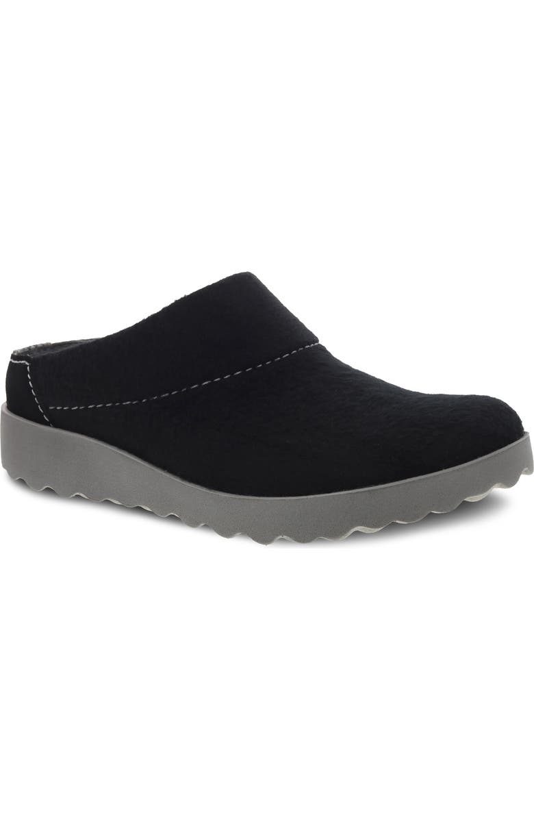 Dansko Lucie Clog, Main, color,