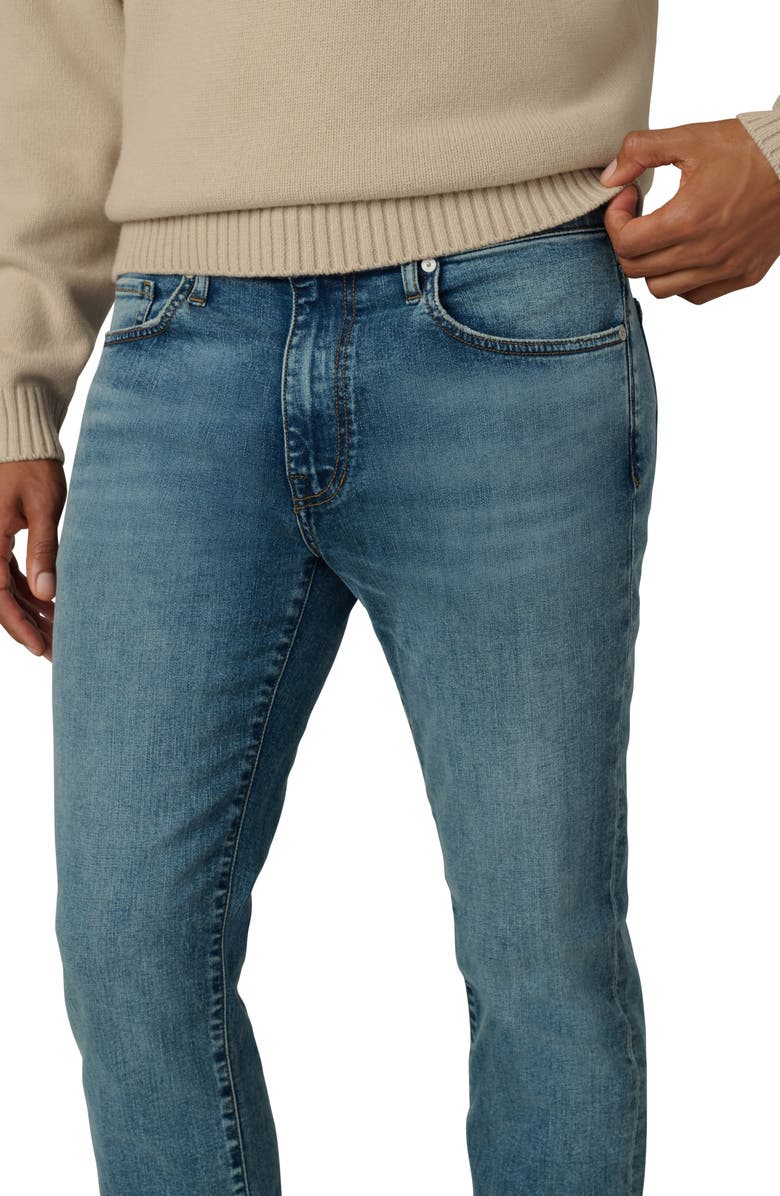 Joe's The Classic Straight Leg Jeans, Alternate, color, Devonshire