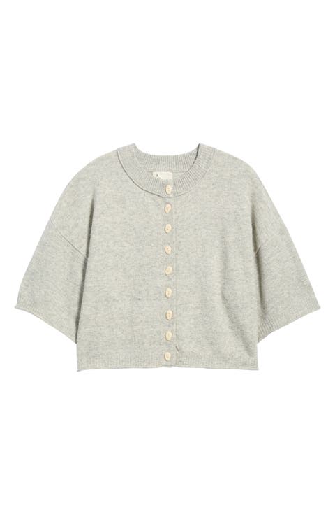 Romane Cardigan