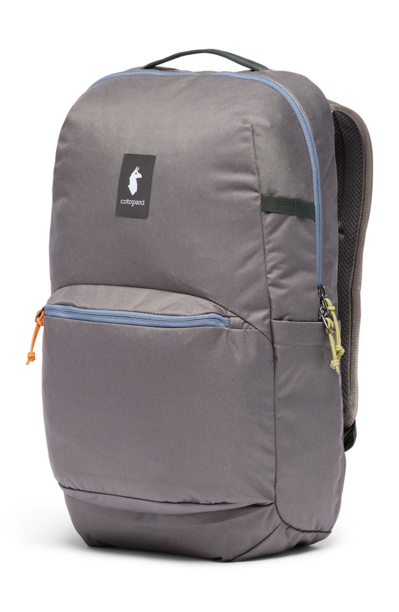 Chiquillo 26L Backpack - Cada Día, Alternate, color, Cinder