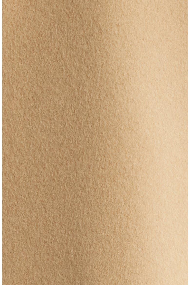 Dylan Wool Barn Jacket, Alternate, color, CAMEL