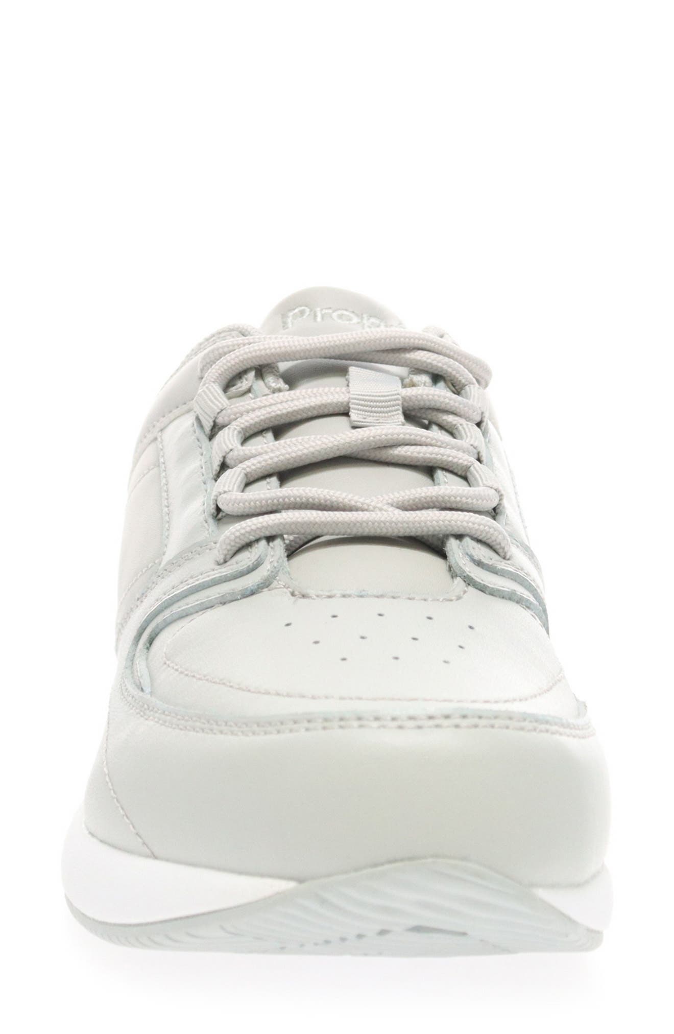 Lifewalker Sport Walking Sneaker, Alternate, color, LIGHT GREY