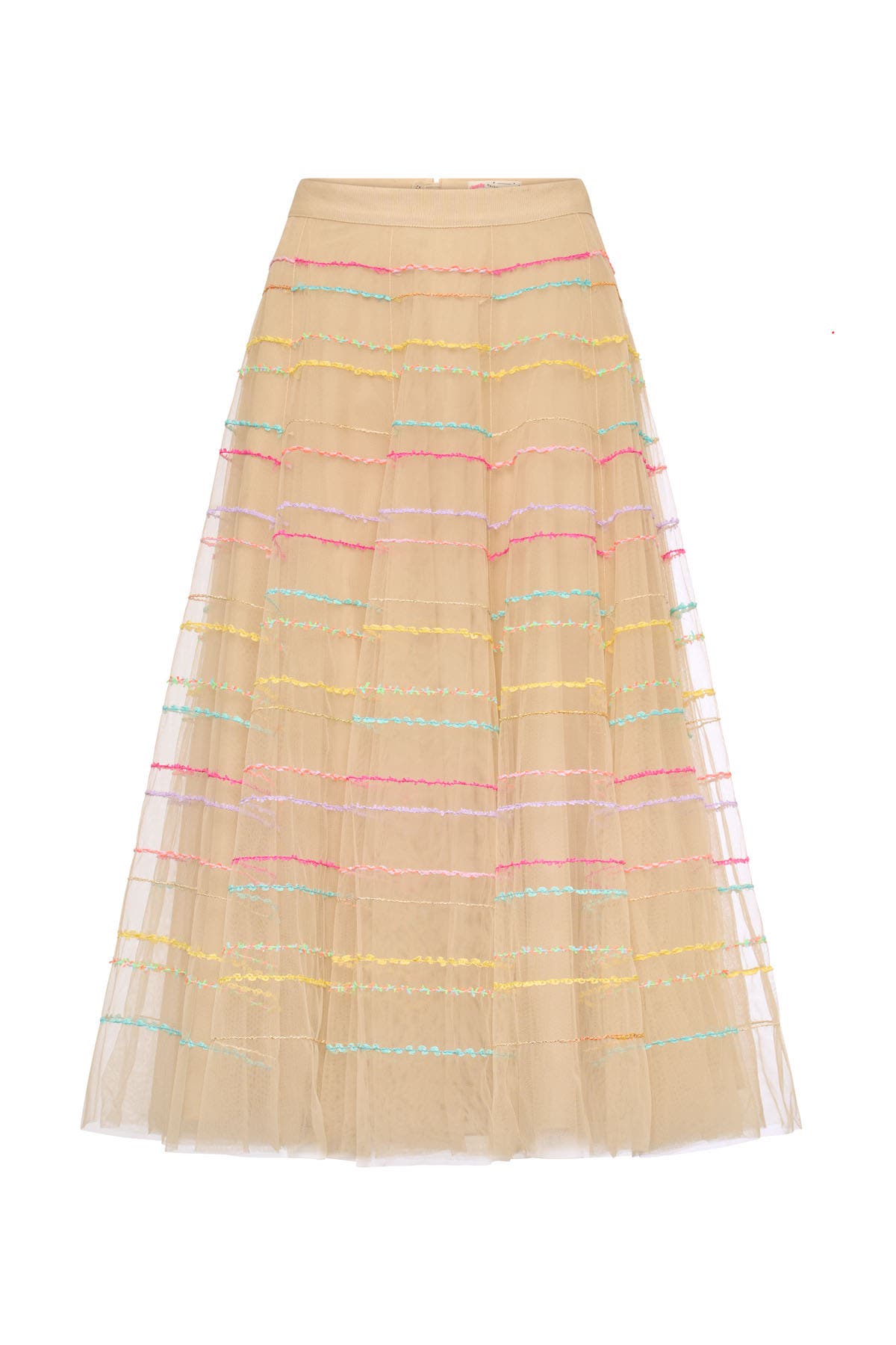 selected Sand/Multicolour
