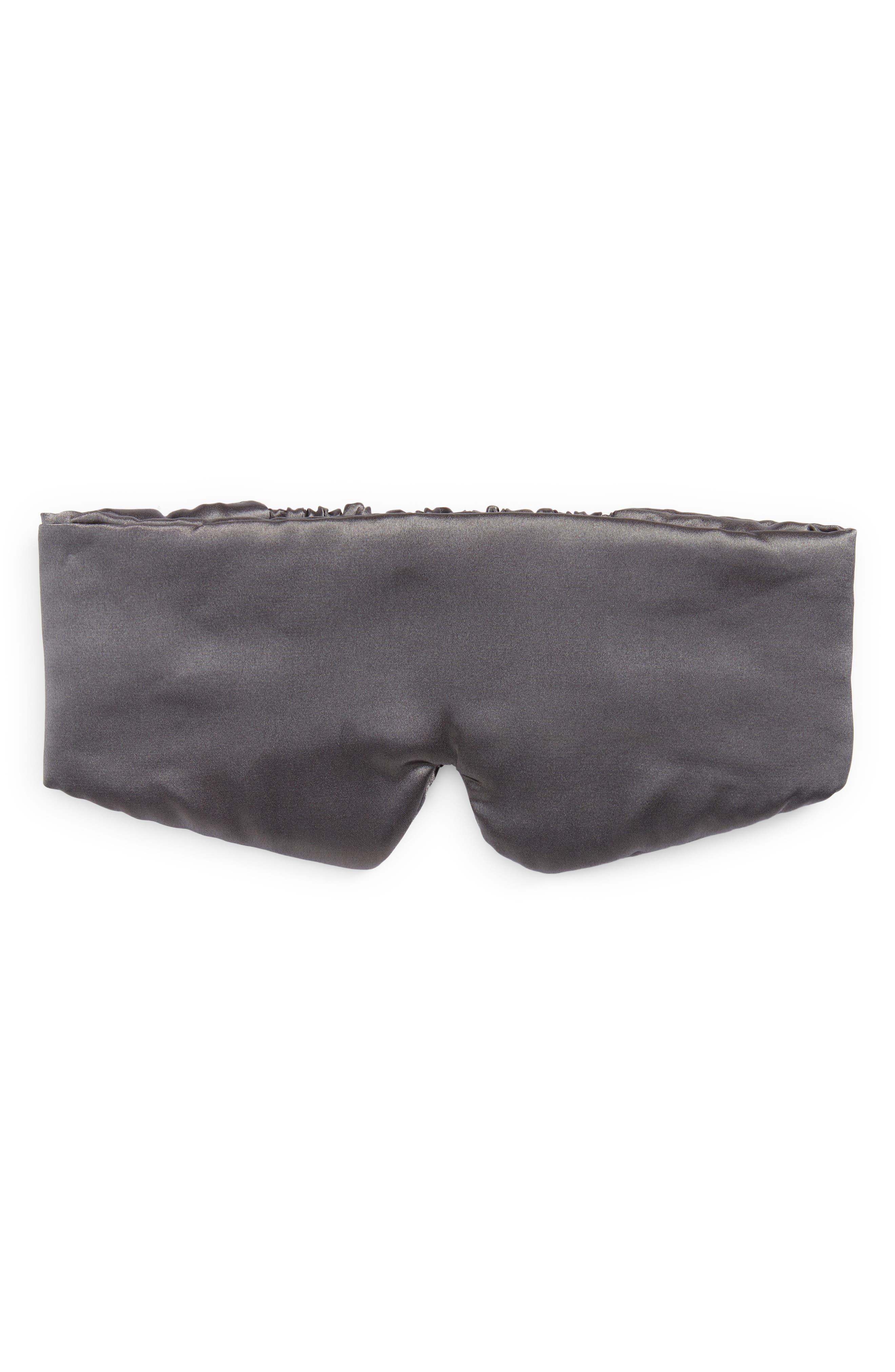 Kitsch The Pillow Satin Eye Mask